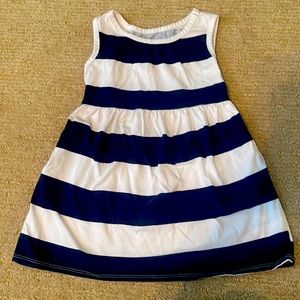 2T Girls Dress